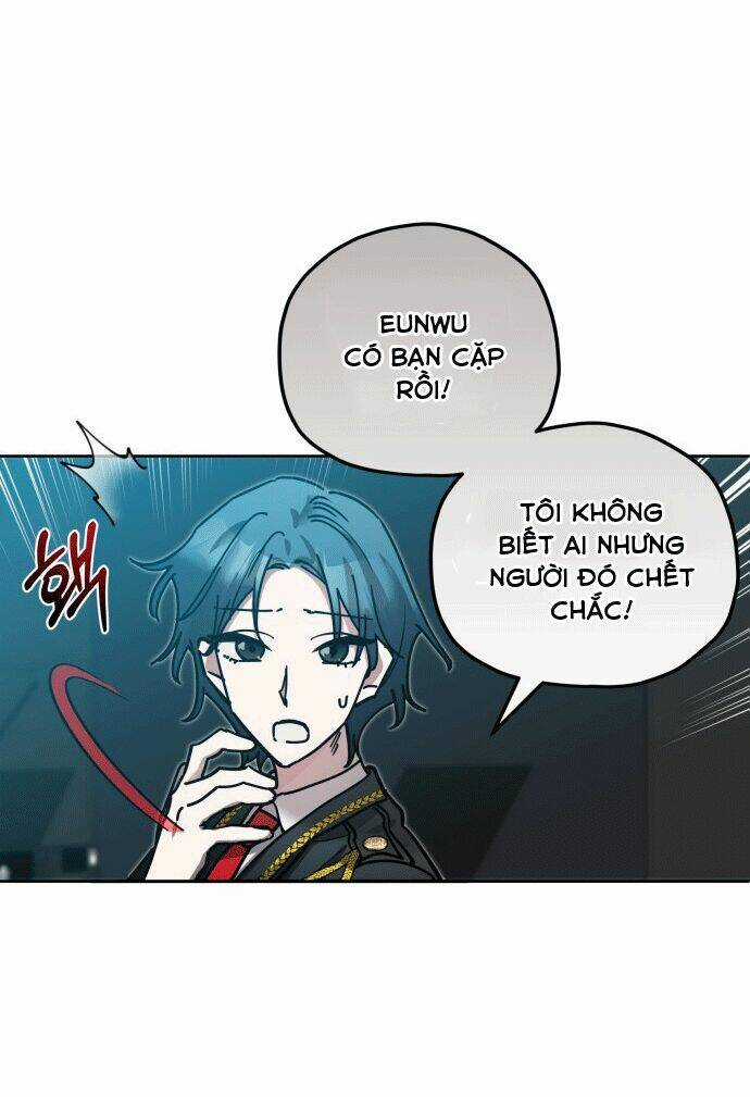 Thuyết Thiên Đường - Chapter 9 - Trang 14