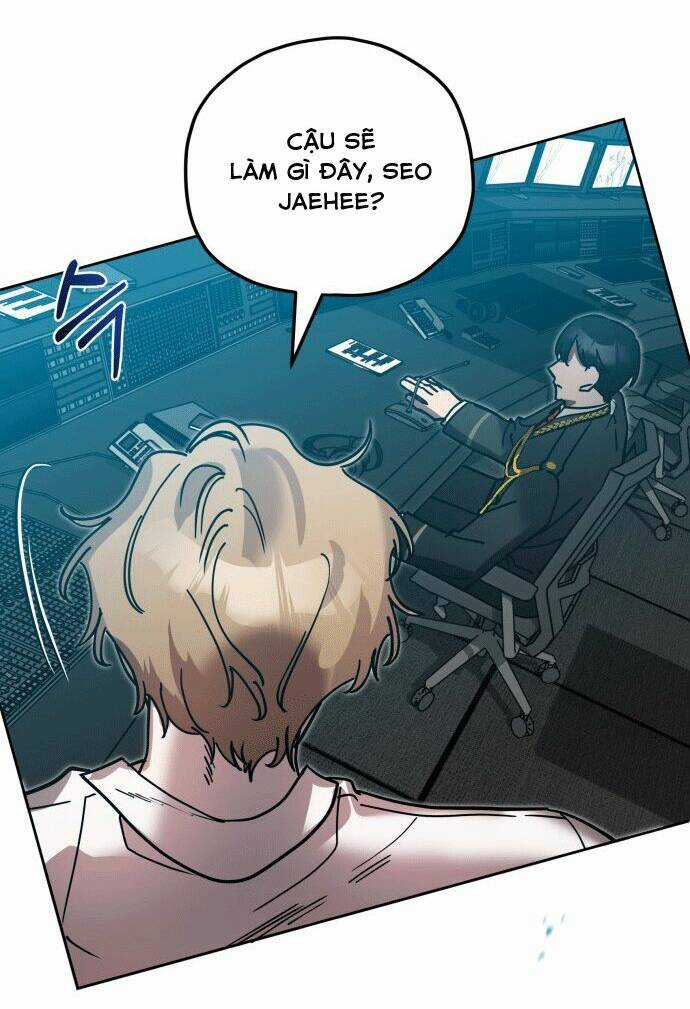 Thuyết Thiên Đường - Chapter 9 - Trang 15