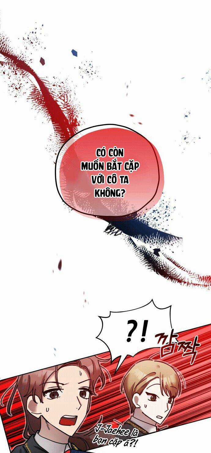 Thuyết Thiên Đường - Chapter 9 - Trang 16