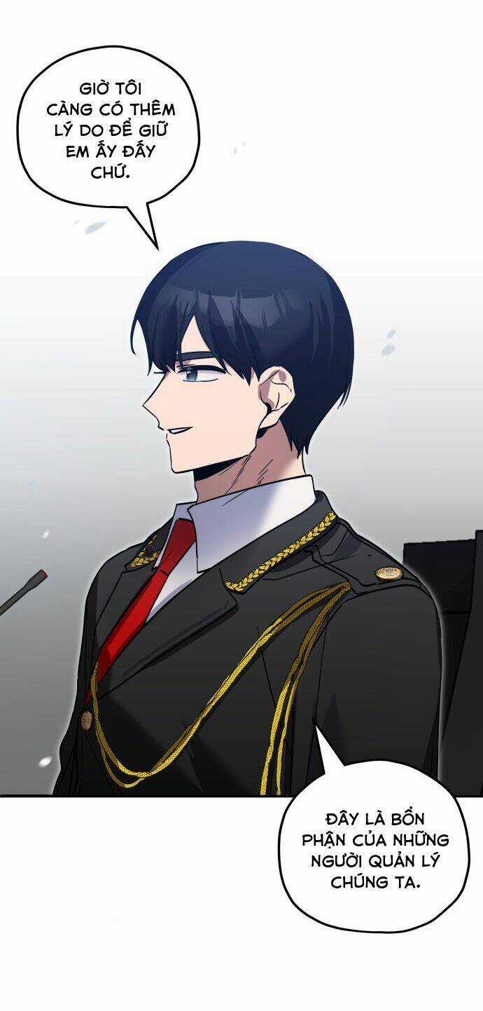 Thuyết Thiên Đường - Chapter 9 - Trang 18