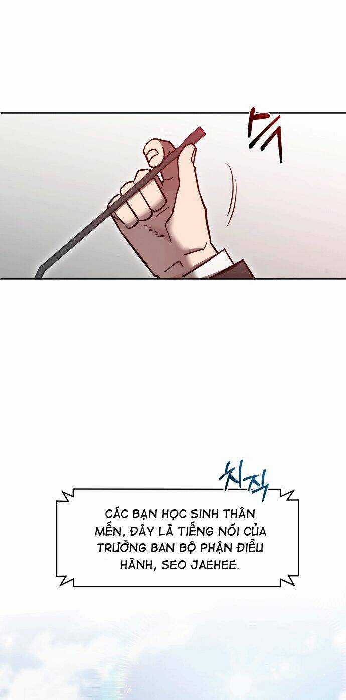 Thuyết Thiên Đường - Chapter 9 - Trang 19