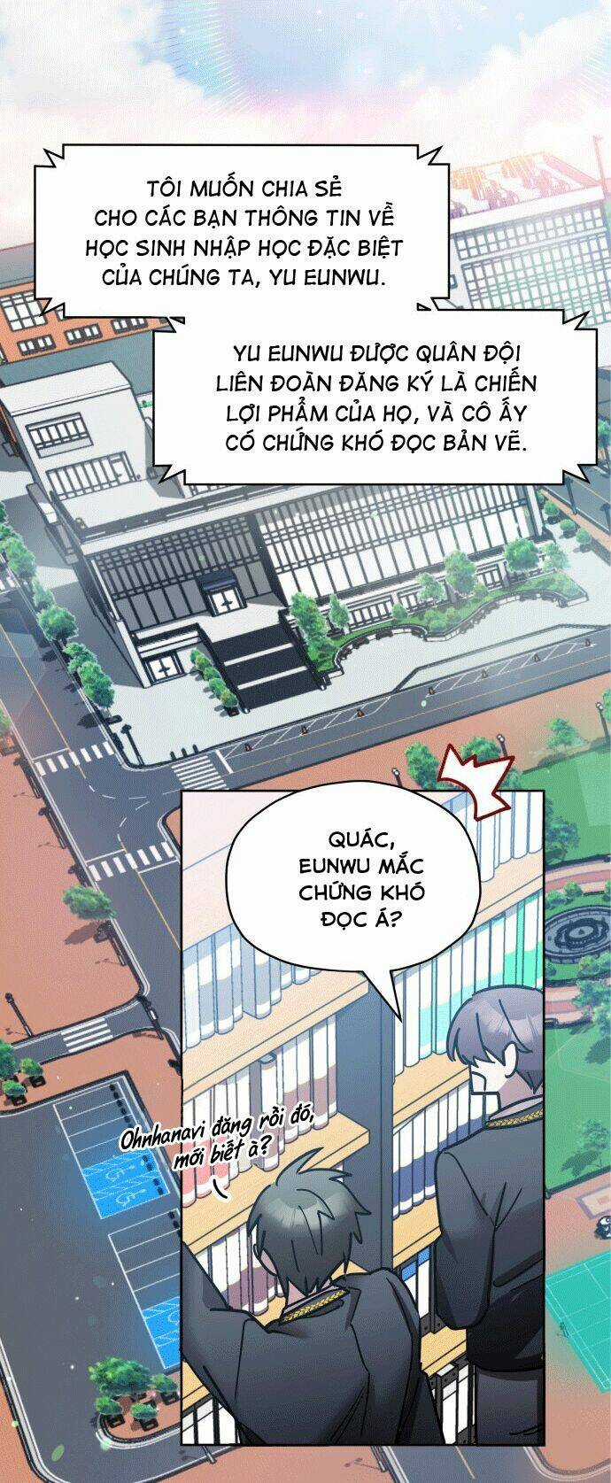 Thuyết Thiên Đường - Chapter 9 - Trang 20