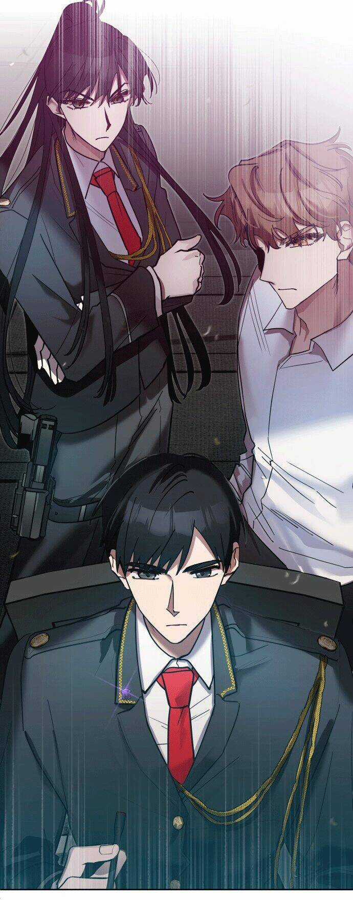 Thuyết Thiên Đường - Chapter 9 - Trang 23