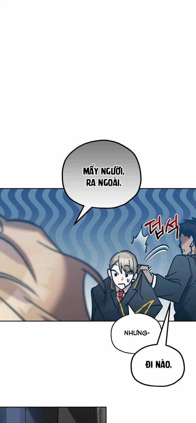 Thuyết Thiên Đường - Chapter 9 - Trang 24
