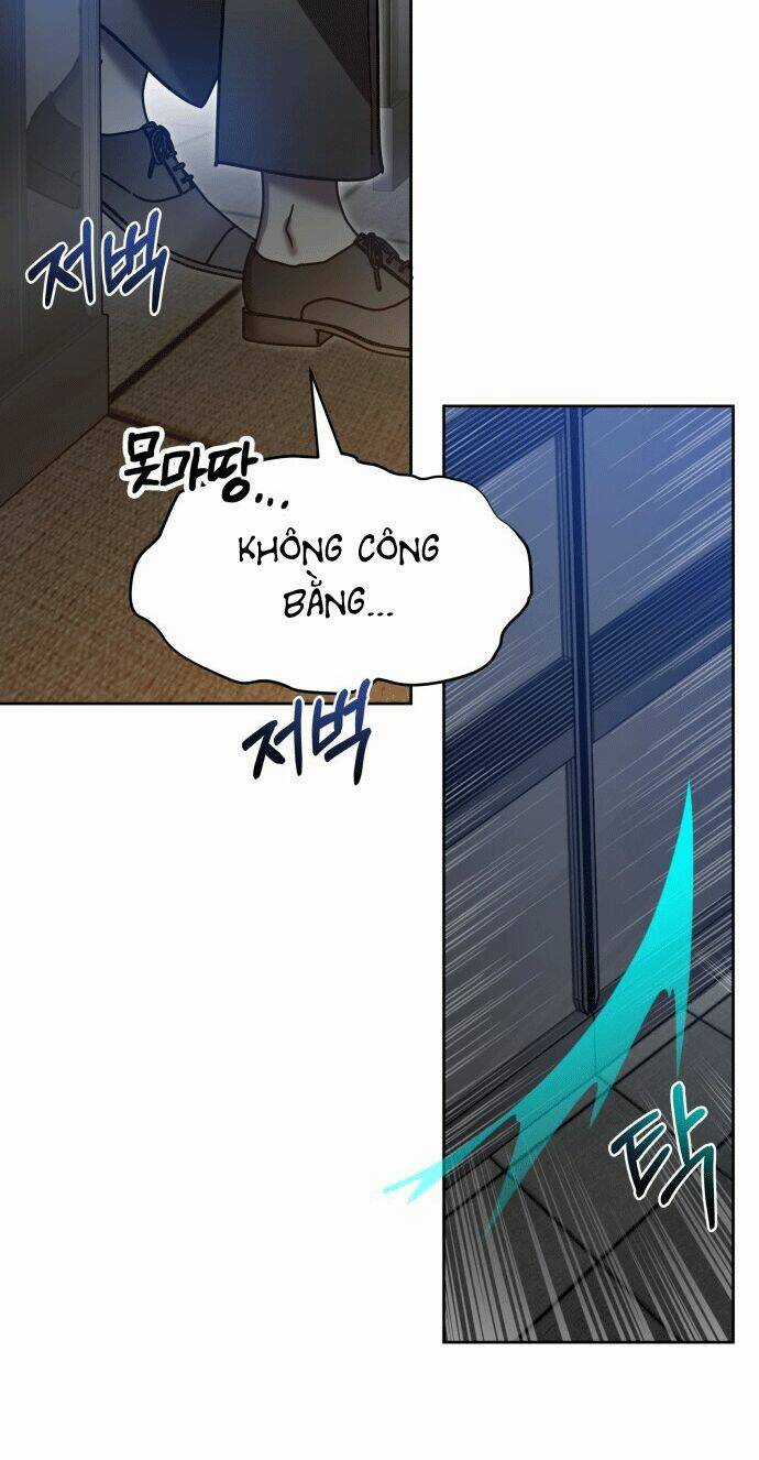 Thuyết Thiên Đường - Chapter 9 - Trang 25