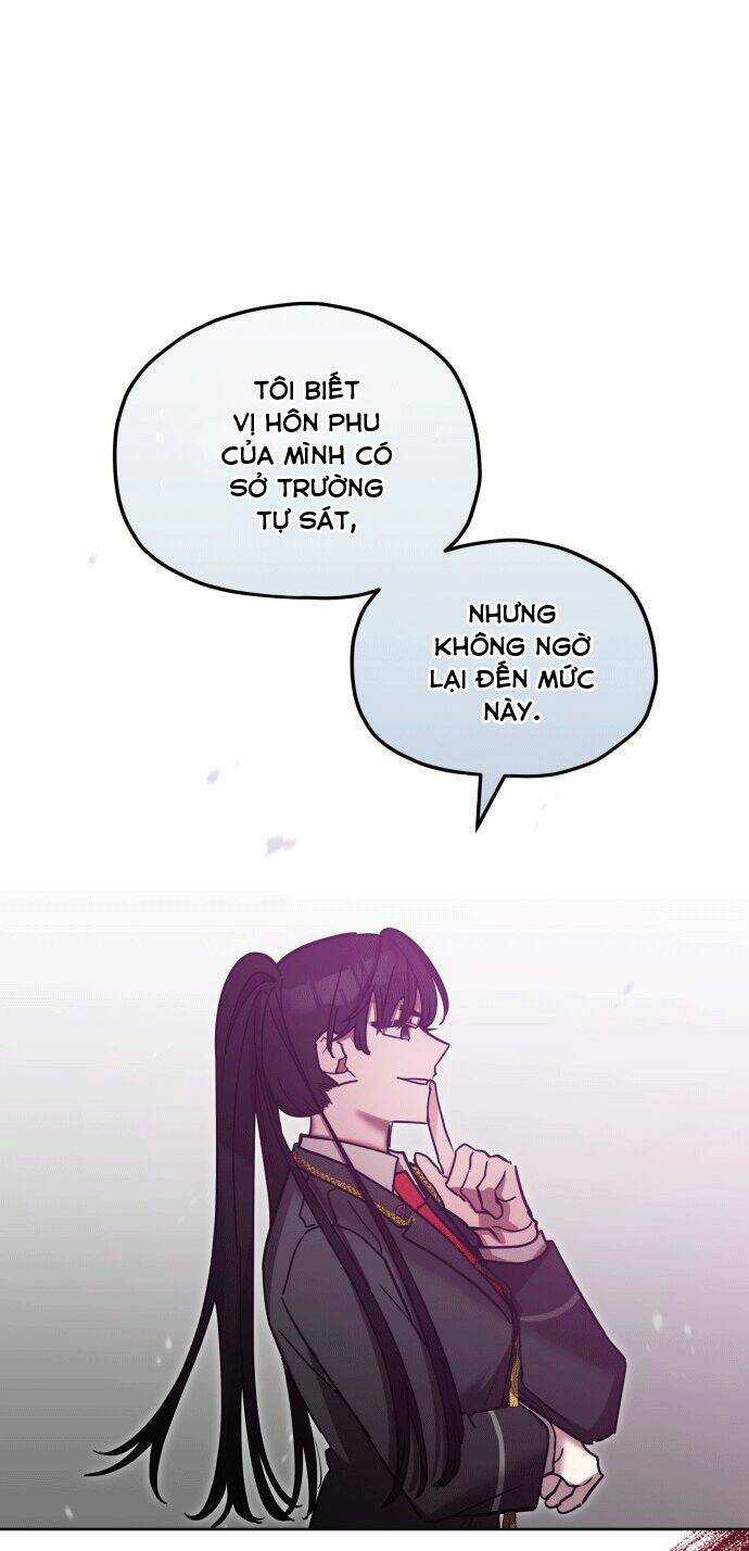 Thuyết Thiên Đường - Chapter 9 - Trang 26