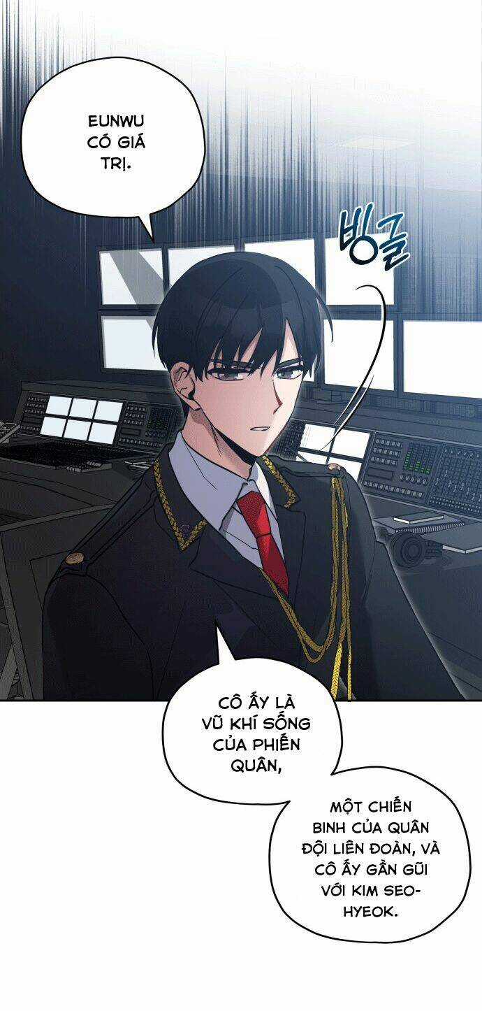 Thuyết Thiên Đường - Chapter 9 - Trang 28