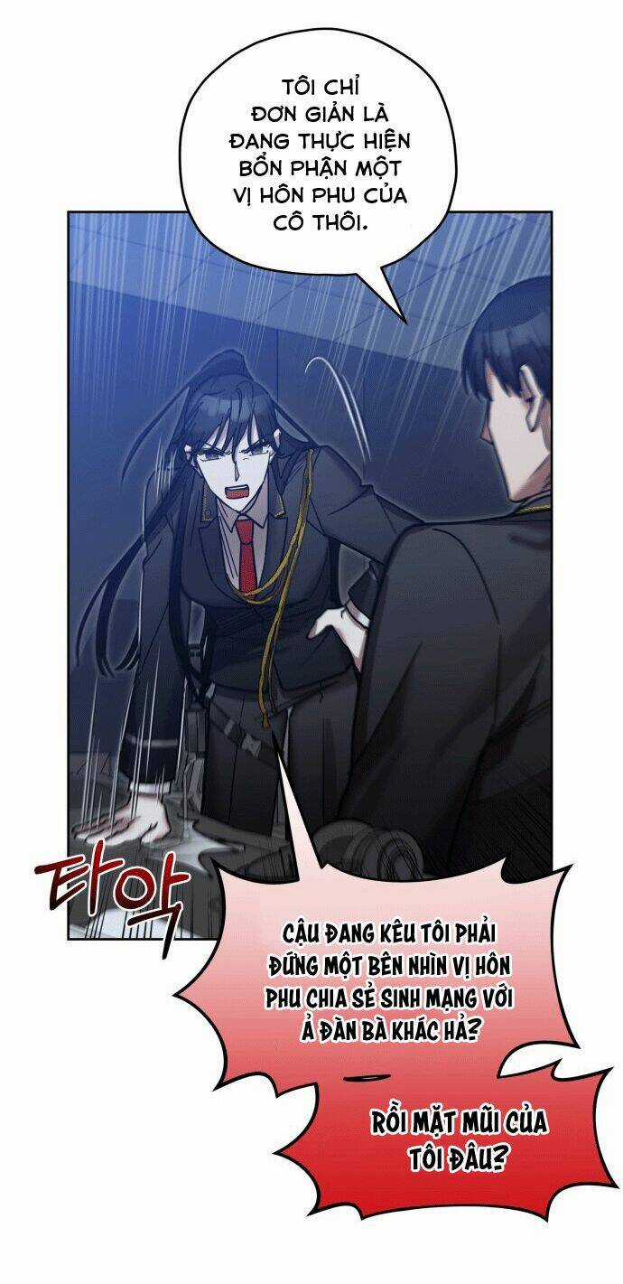 Thuyết Thiên Đường - Chapter 9 - Trang 30