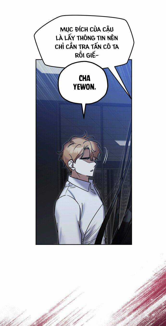 Thuyết Thiên Đường - Chapter 9 - Trang 31