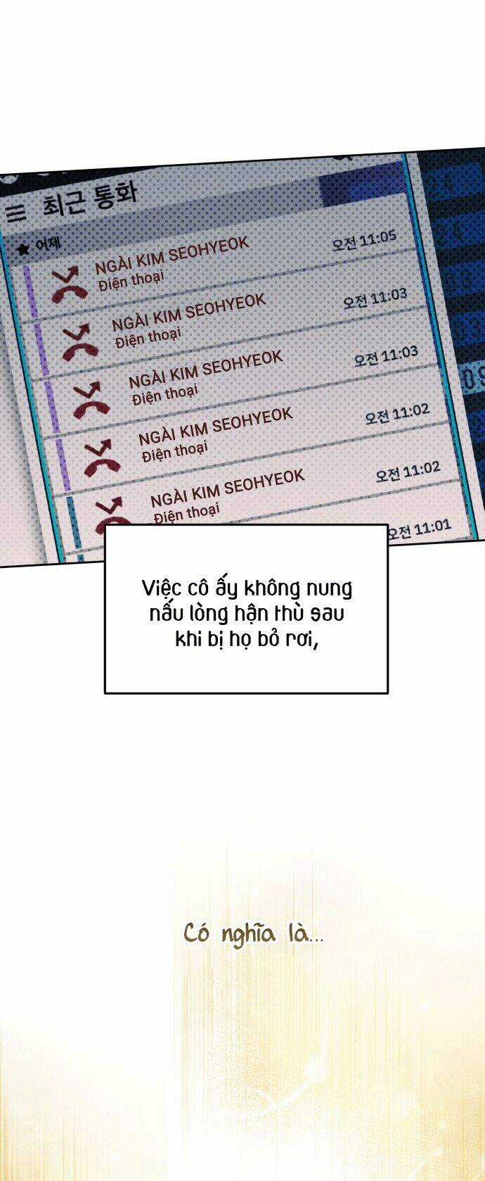 Thuyết Thiên Đường - Chapter 9 - Trang 36