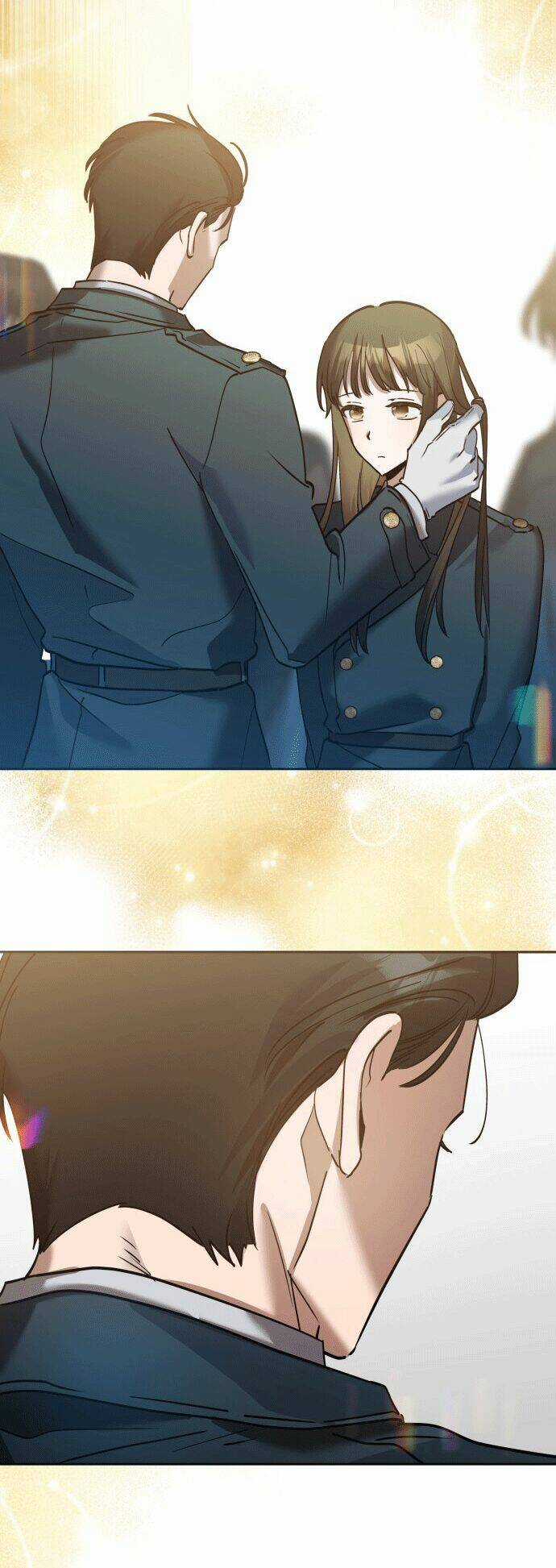 Thuyết Thiên Đường - Chapter 9 - Trang 37