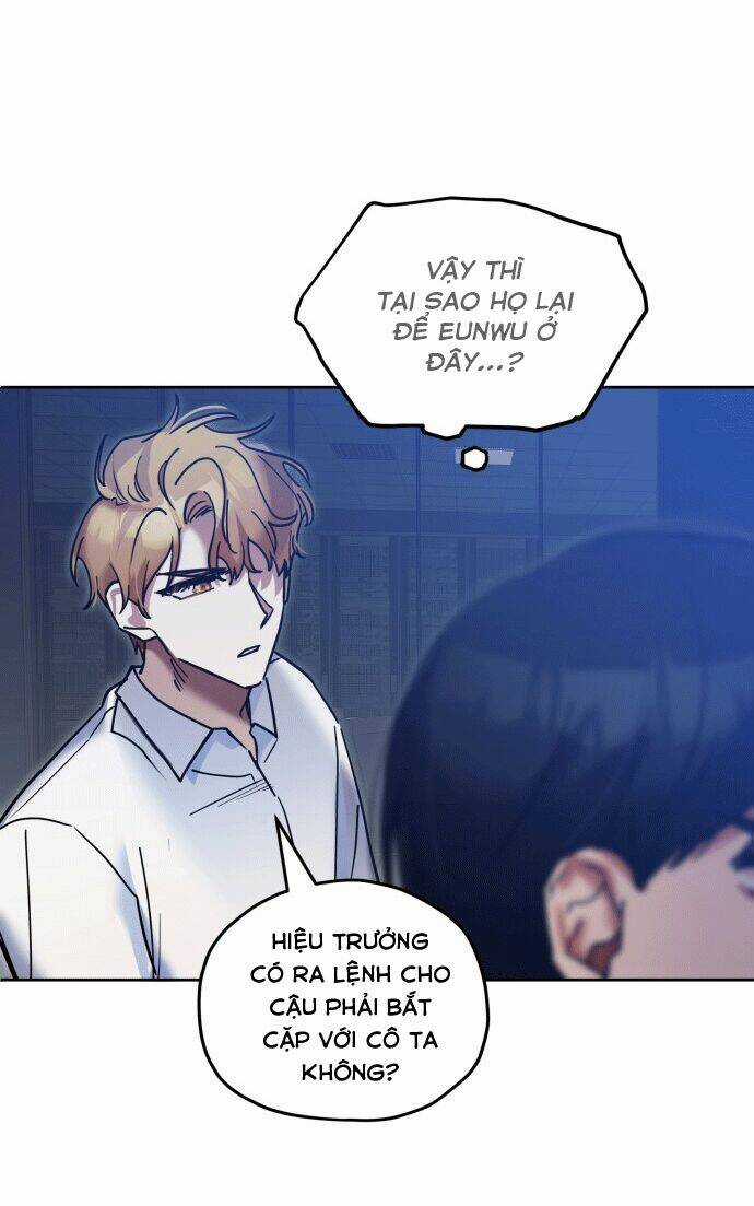 Thuyết Thiên Đường - Chapter 9 - Trang 39