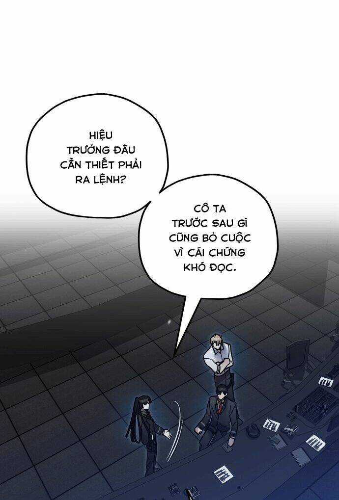 Thuyết Thiên Đường - Chapter 9 - Trang 41