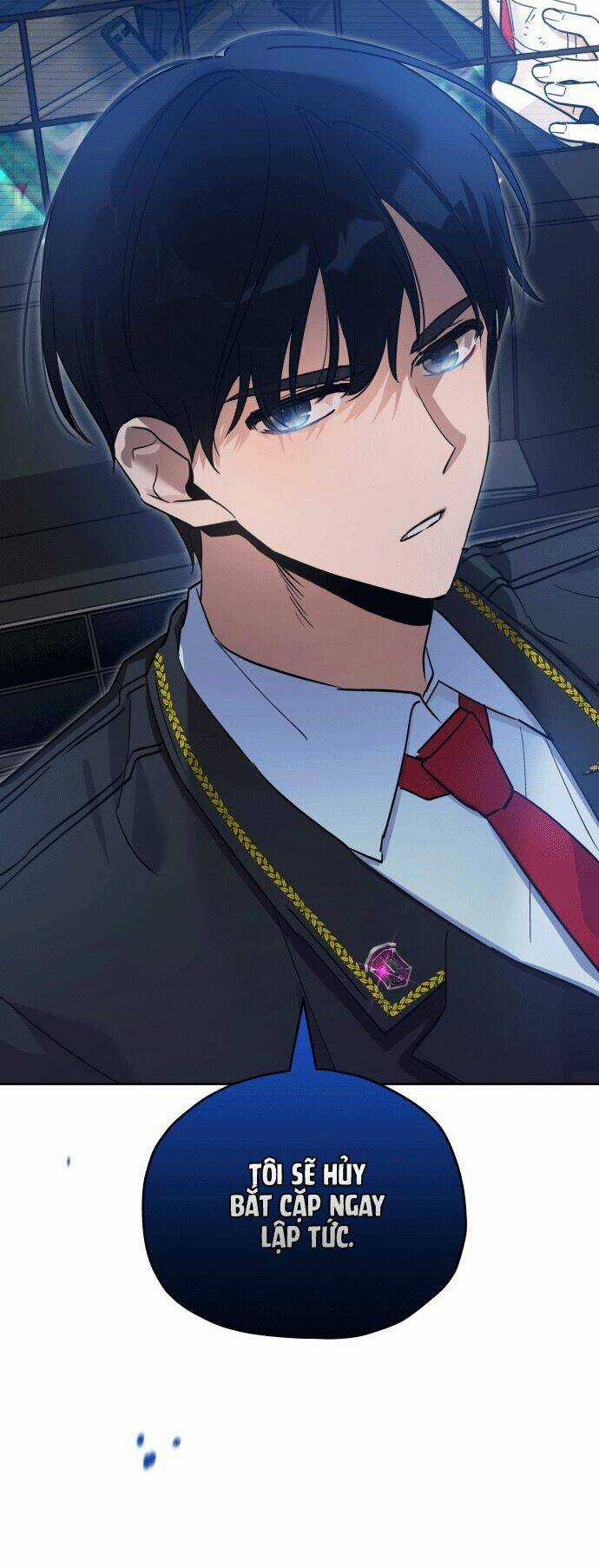 Thuyết Thiên Đường - Chapter 9 - Trang 49