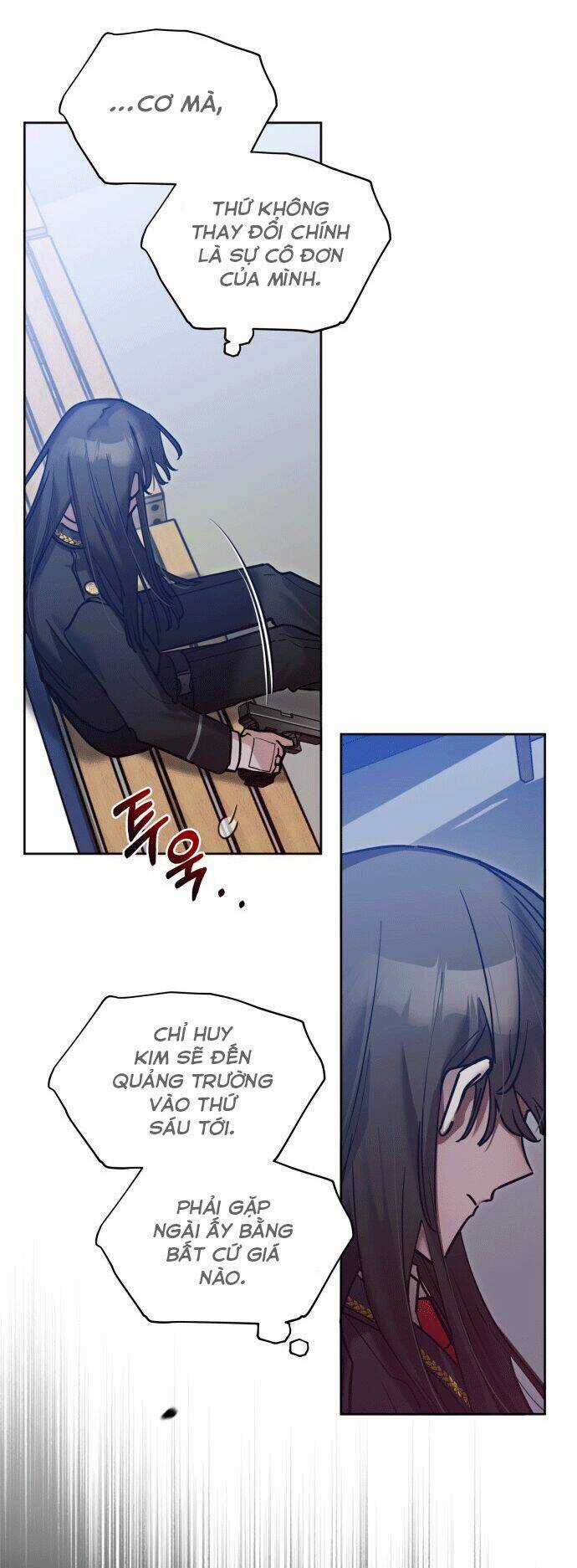 Thuyết Thiên Đường - Chapter 9 - Trang 56