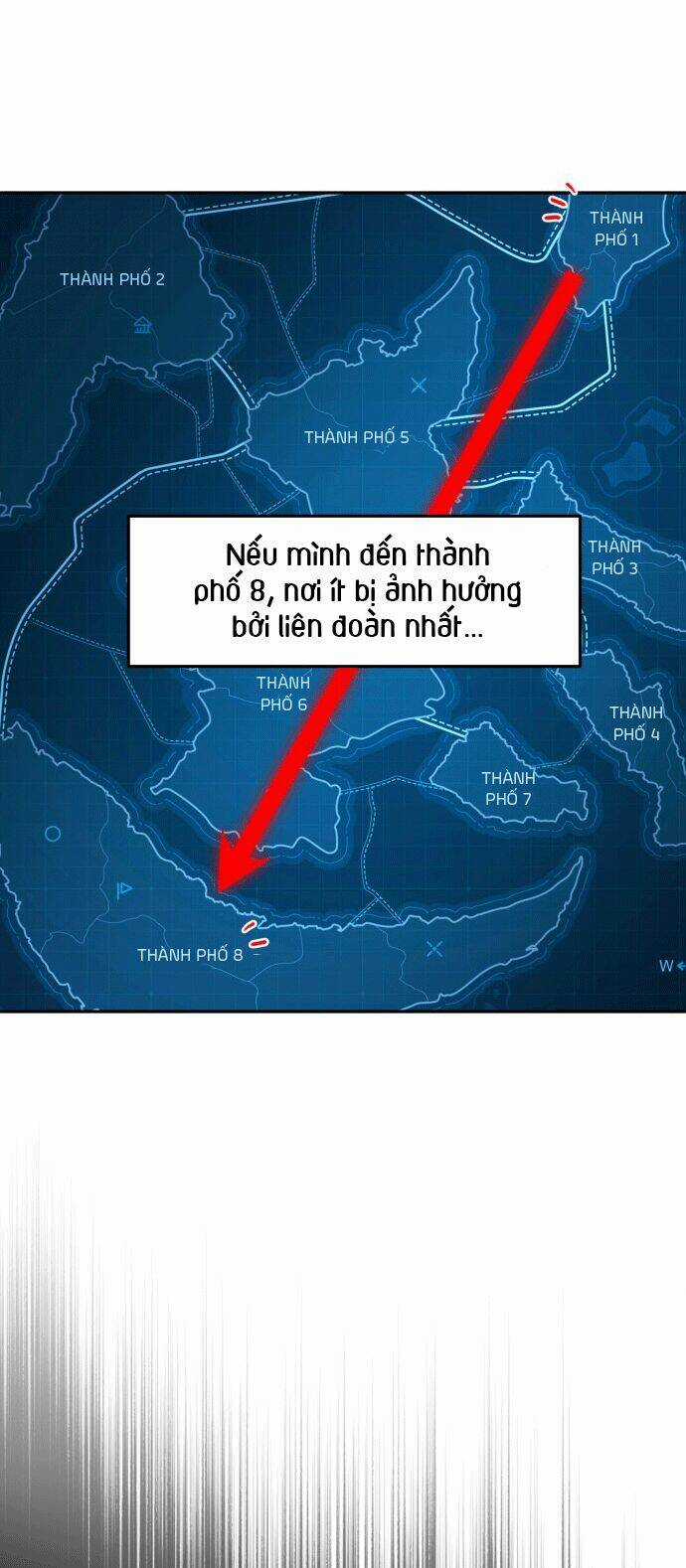 Thuyết Thiên Đường - Chapter 9 - Trang 61