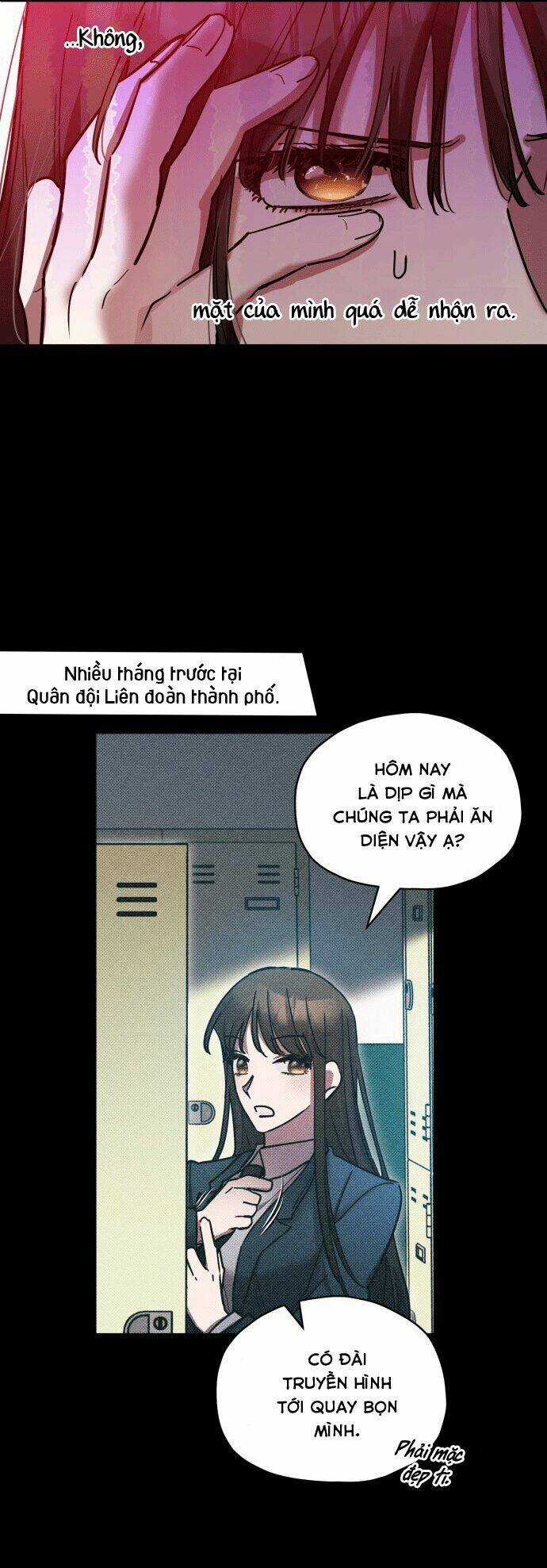Thuyết Thiên Đường - Chapter 9 - Trang 62