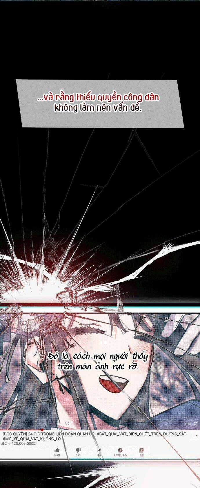 Thuyết Thiên Đường - Chapter 9 - Trang 68