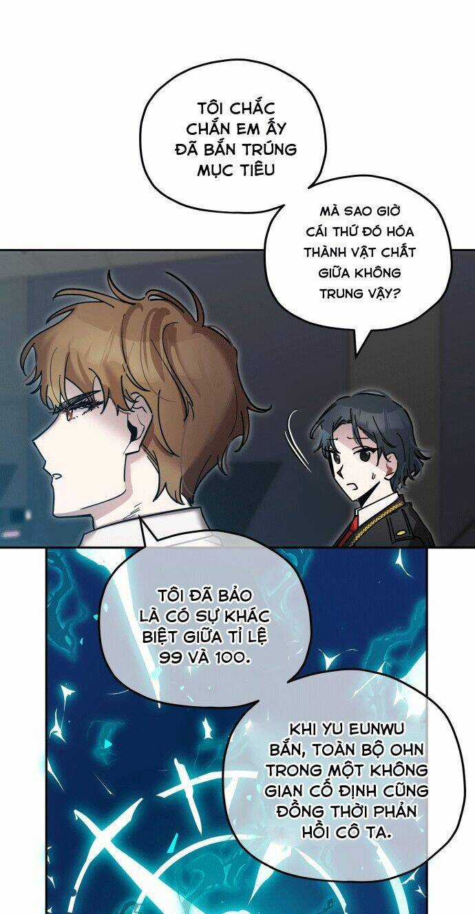 Thuyết Thiên Đường - Chapter 9 - Trang 10