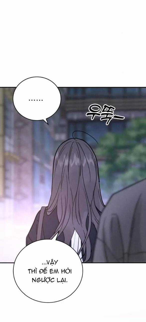 Thuyết Tình Yêu Ích Kỷ - Chapter 49 - Trang 2