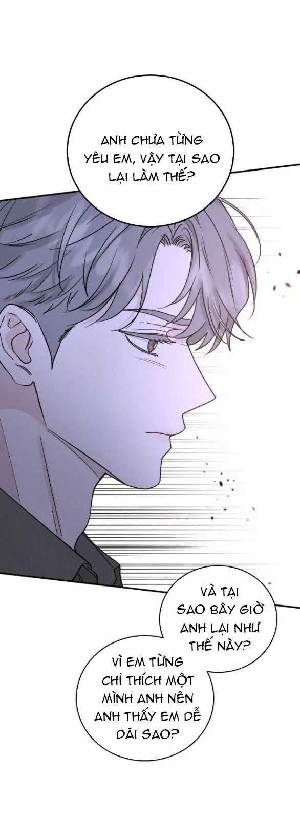 Thuyết Tình Yêu Ích Kỷ - Chapter 49 - Trang 11