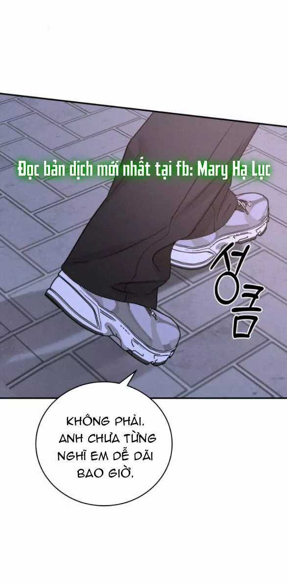 Thuyết Tình Yêu Ích Kỷ - Chapter 49 - Trang 12