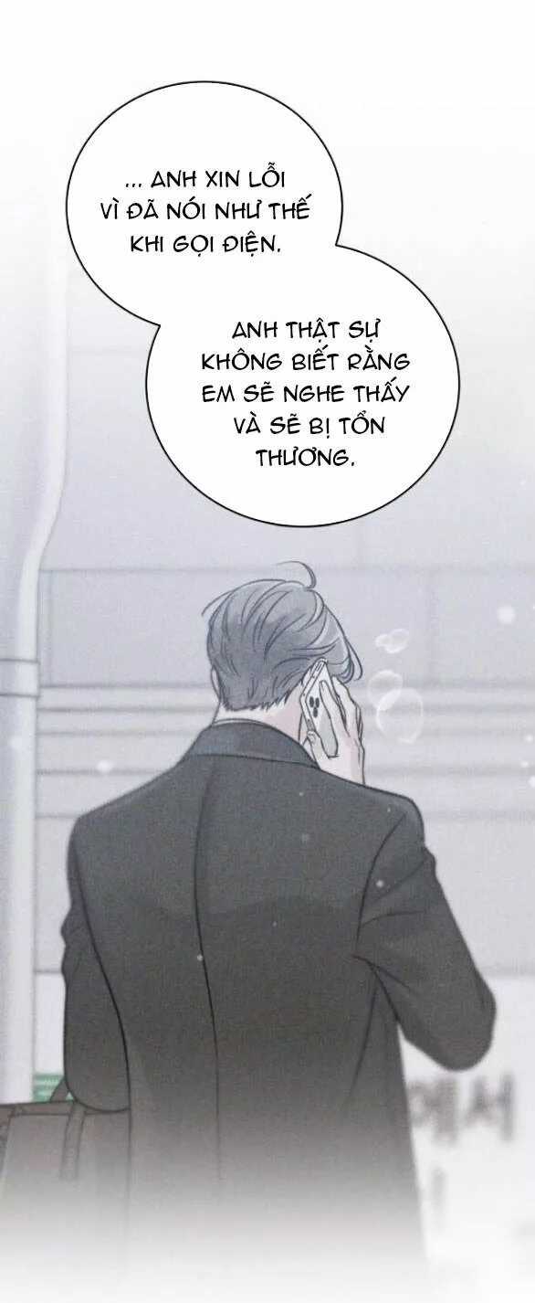 Thuyết Tình Yêu Ích Kỷ - Chapter 49 - Trang 13