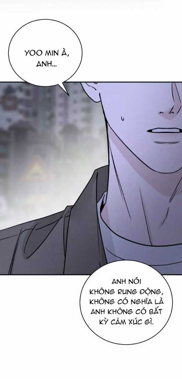 Thuyết Tình Yêu Ích Kỷ - Chapter 49 - Trang 14