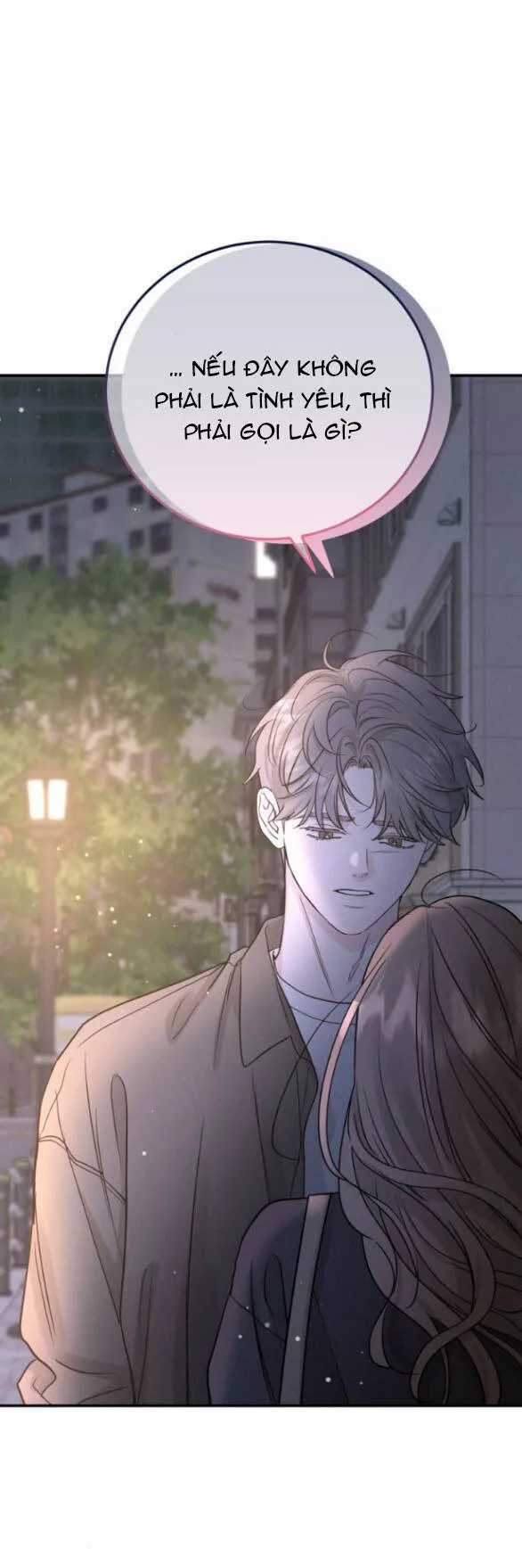 Thuyết Tình Yêu Ích Kỷ - Chapter 49 - Trang 17