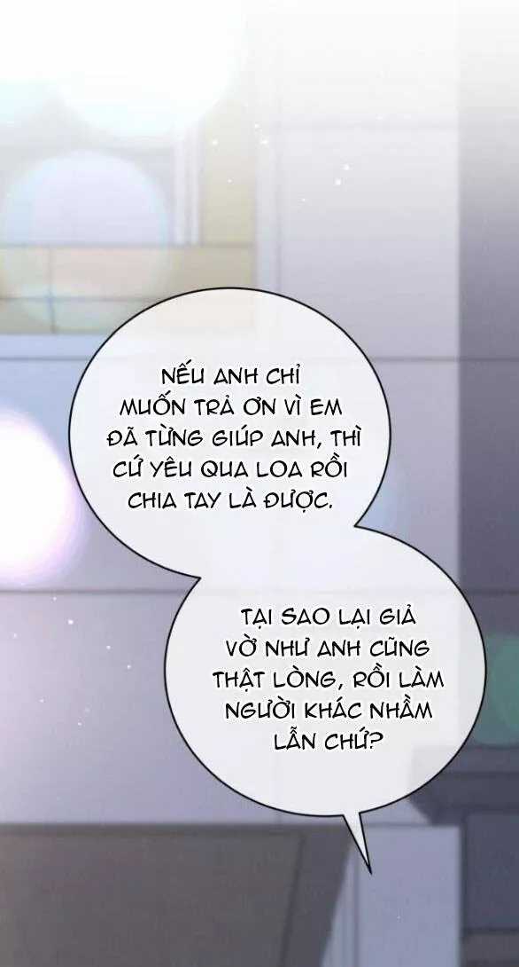 Thuyết Tình Yêu Ích Kỷ - Chapter 49 - Trang 3
