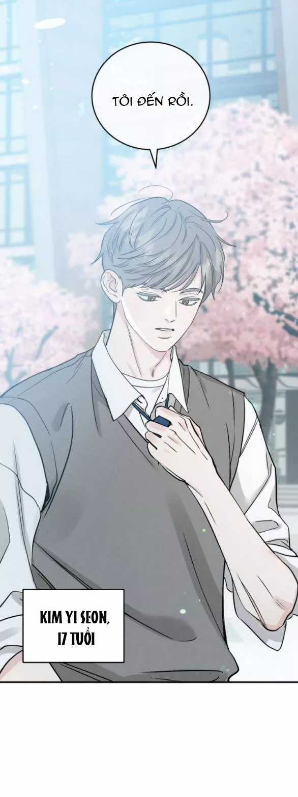 Thuyết Tình Yêu Ích Kỷ - Chapter 49 - Trang 21