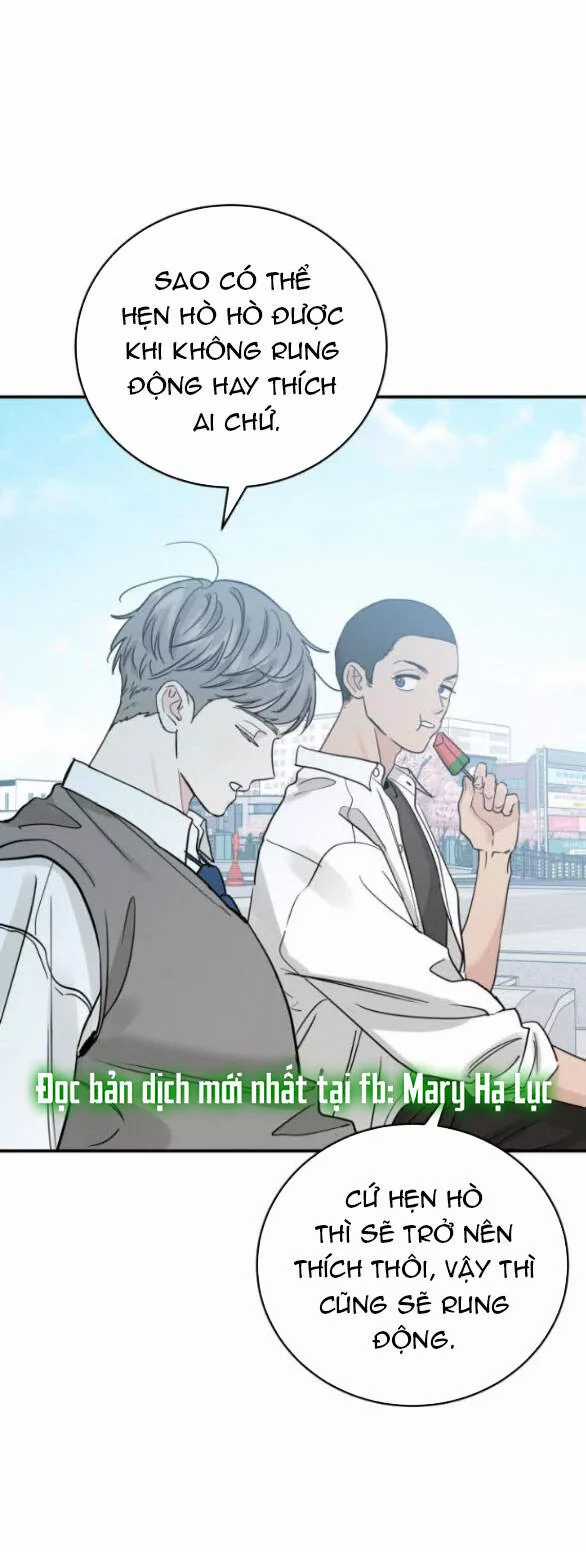 Thuyết Tình Yêu Ích Kỷ - Chapter 49 - Trang 24