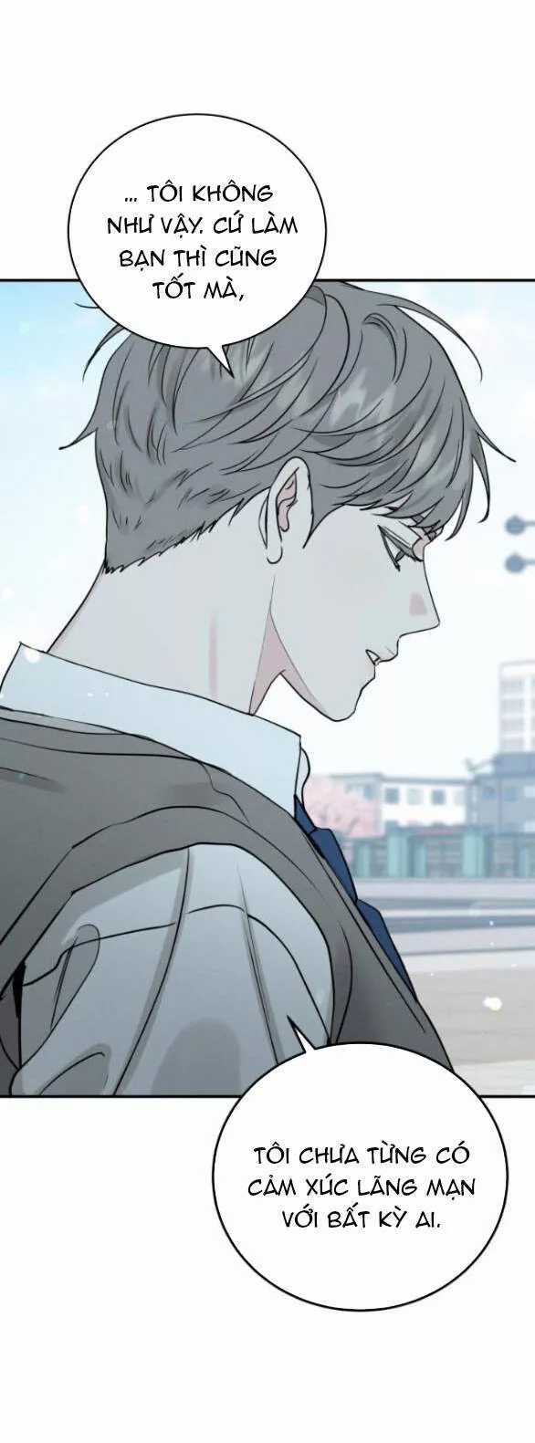 Thuyết Tình Yêu Ích Kỷ - Chapter 49 - Trang 25