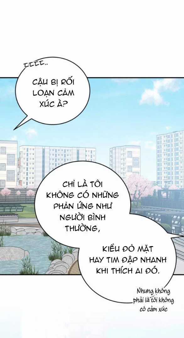 Thuyết Tình Yêu Ích Kỷ - Chapter 49 - Trang 26