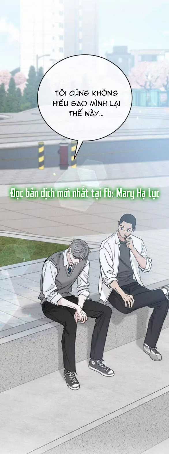 Thuyết Tình Yêu Ích Kỷ - Chapter 49 - Trang 27