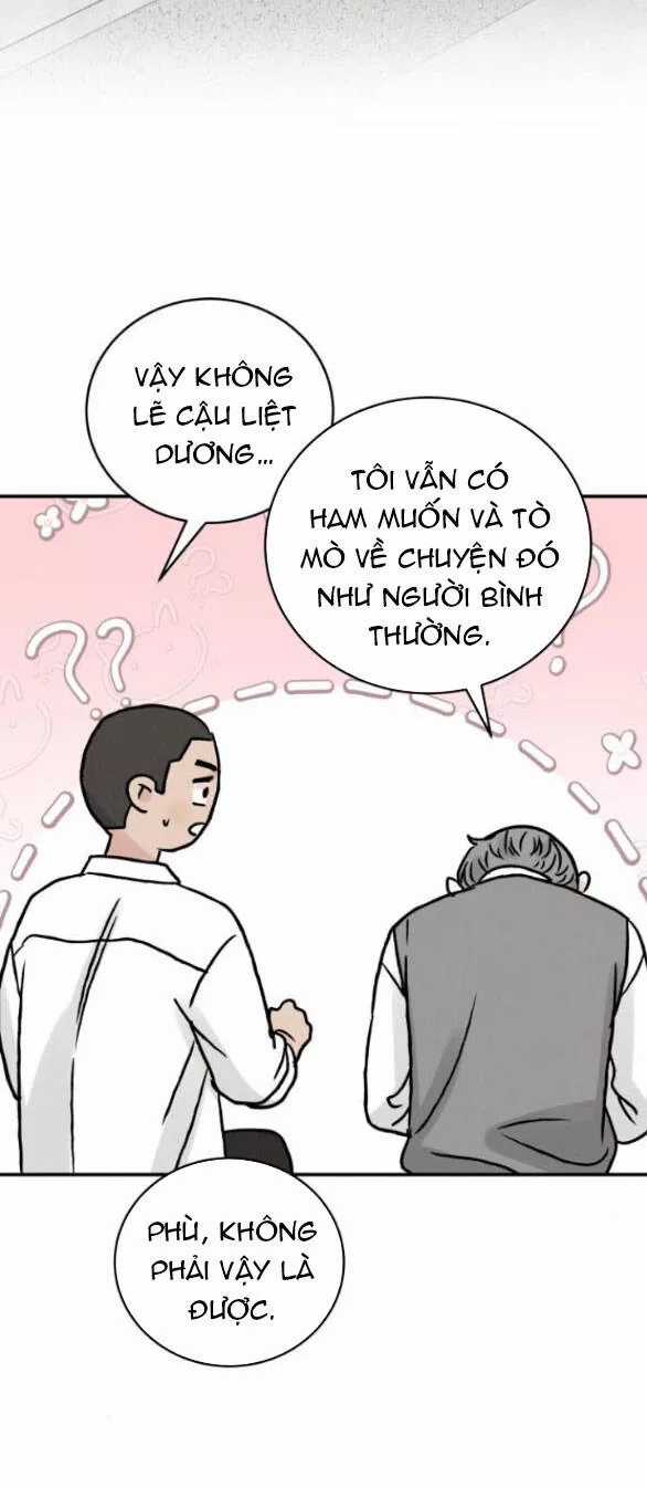 Thuyết Tình Yêu Ích Kỷ - Chapter 49 - Trang 28