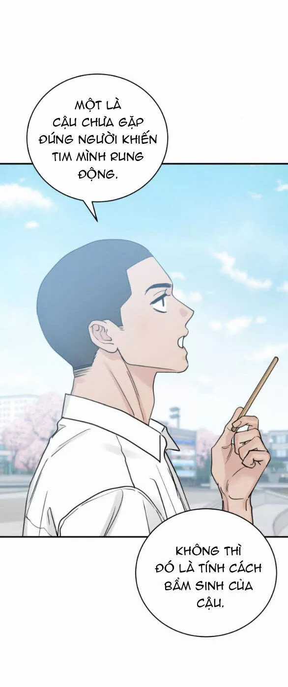 Thuyết Tình Yêu Ích Kỷ - Chapter 49 - Trang 30