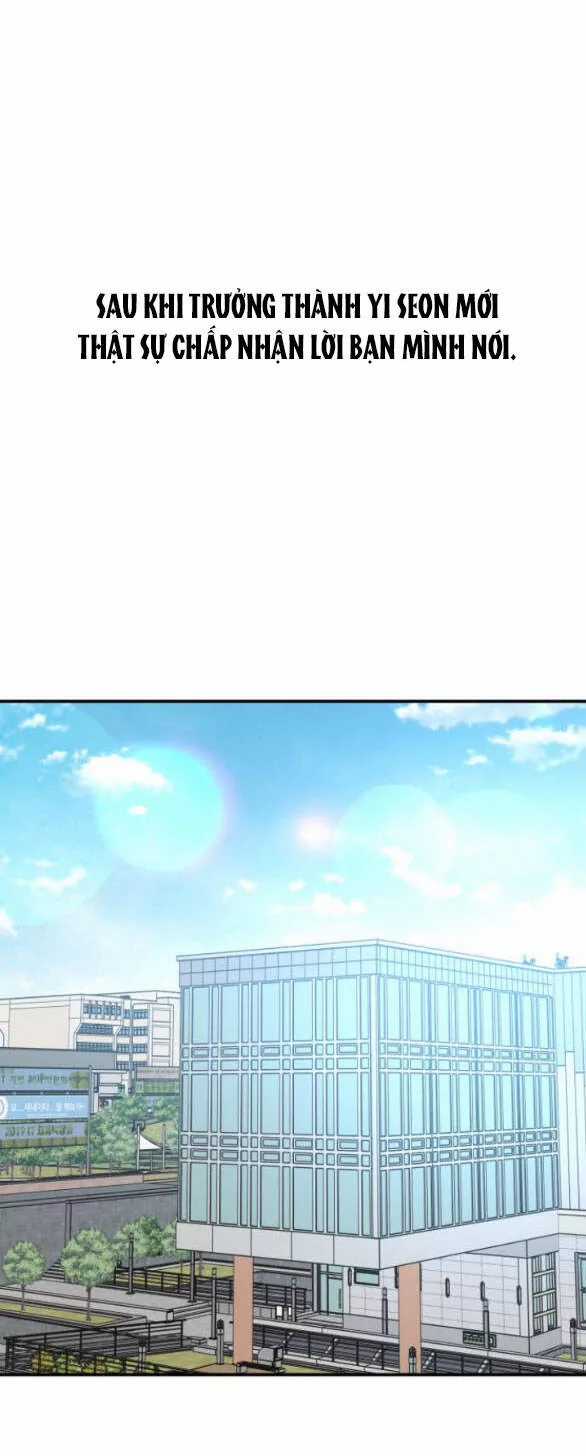 Thuyết Tình Yêu Ích Kỷ - Chapter 49 - Trang 34