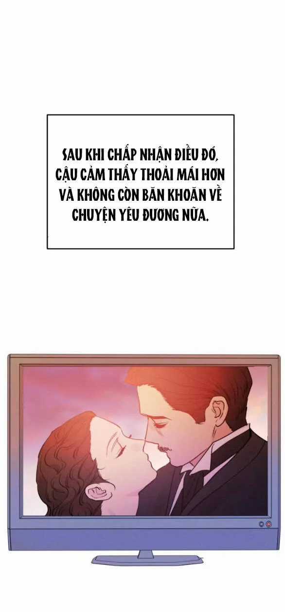 Thuyết Tình Yêu Ích Kỷ - Chapter 49 - Trang 36