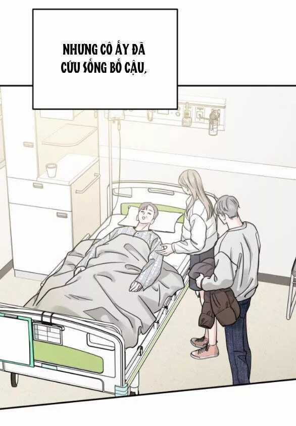 Thuyết Tình Yêu Ích Kỷ - Chapter 49 - Trang 40