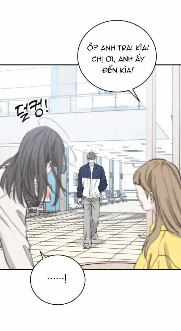 Thuyết Tình Yêu Ích Kỷ - Chapter 49 - Trang 43