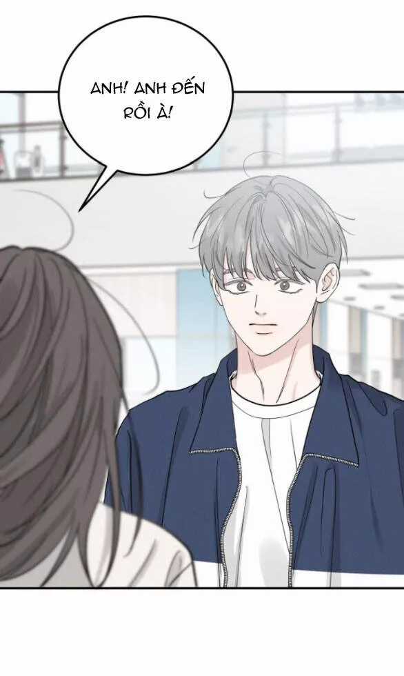 Thuyết Tình Yêu Ích Kỷ - Chapter 49 - Trang 44