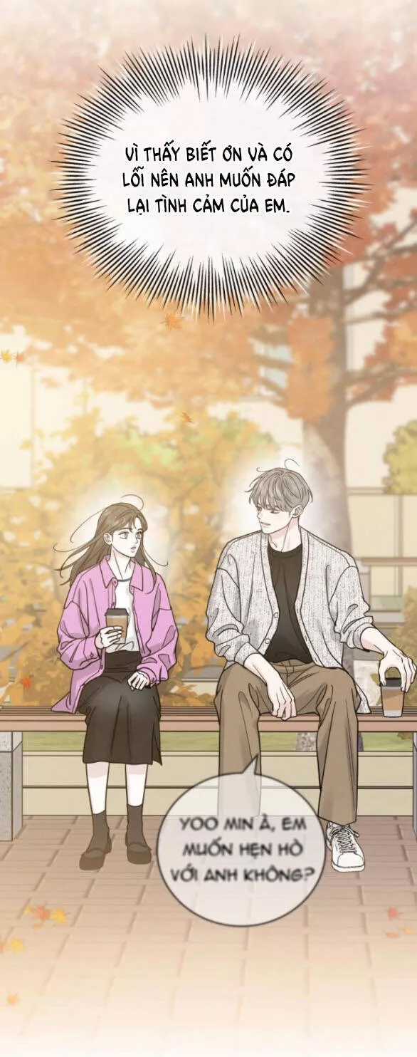 Thuyết Tình Yêu Ích Kỷ - Chapter 49 - Trang 48