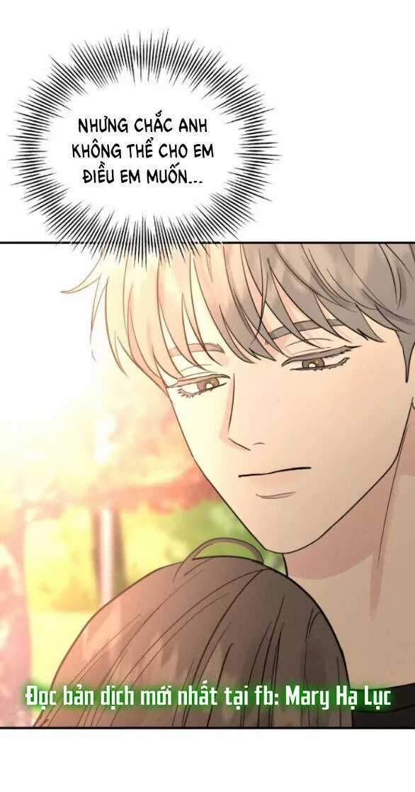 Thuyết Tình Yêu Ích Kỷ - Chapter 49 - Trang 50