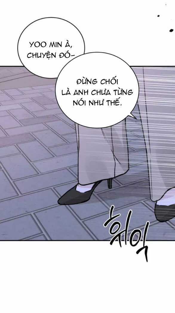 Thuyết Tình Yêu Ích Kỷ - Chapter 49 - Trang 6