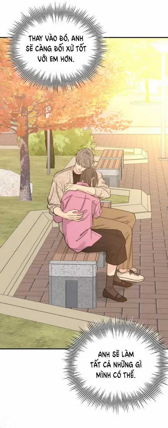 Thuyết Tình Yêu Ích Kỷ - Chapter 49 - Trang 51