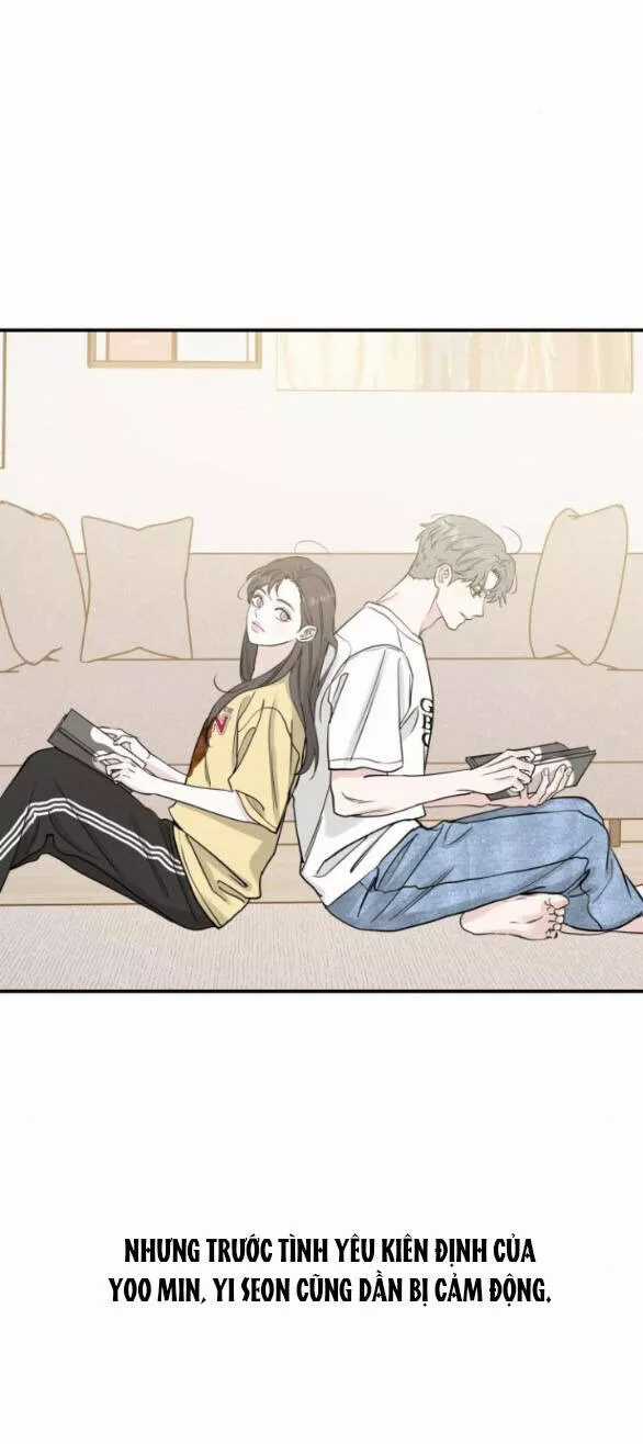 Thuyết Tình Yêu Ích Kỷ - Chapter 49 - Trang 53