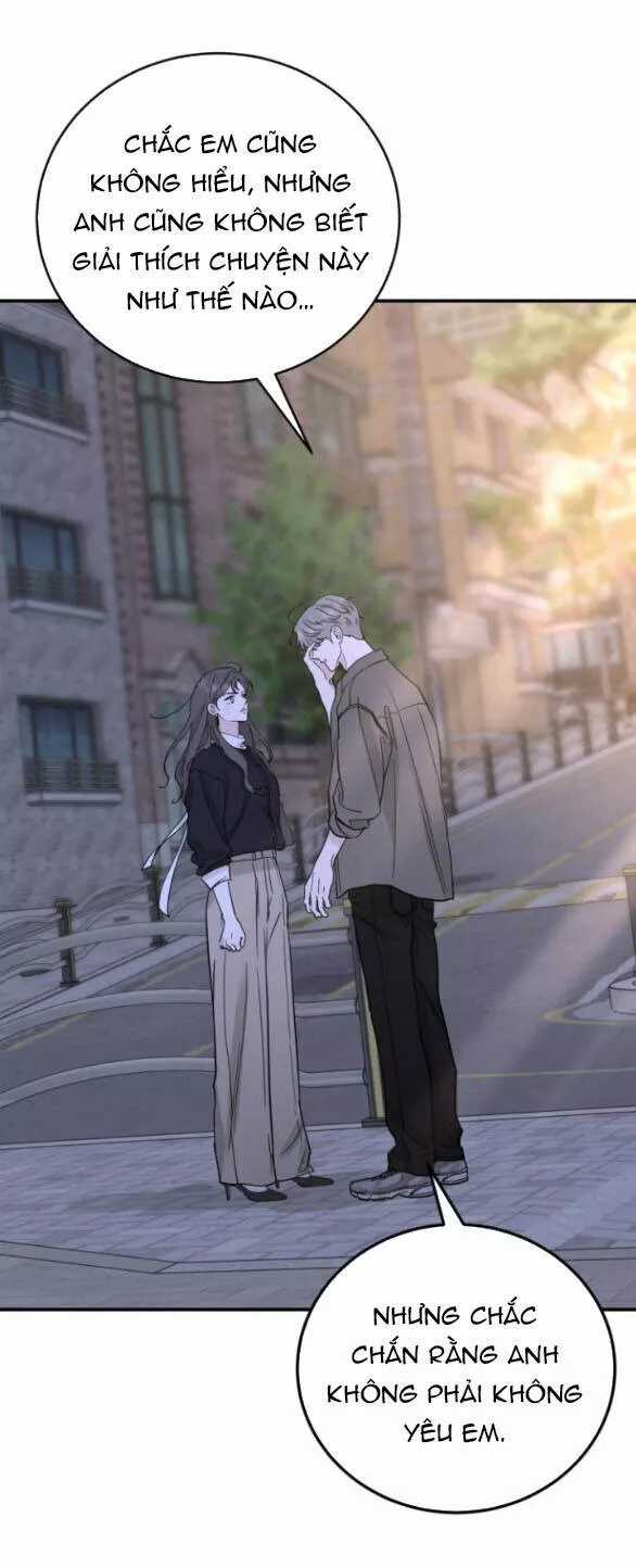 Thuyết Tình Yêu Ích Kỷ - Chapter 49 - Trang 57