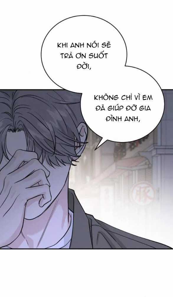 Thuyết Tình Yêu Ích Kỷ - Chapter 49 - Trang 58