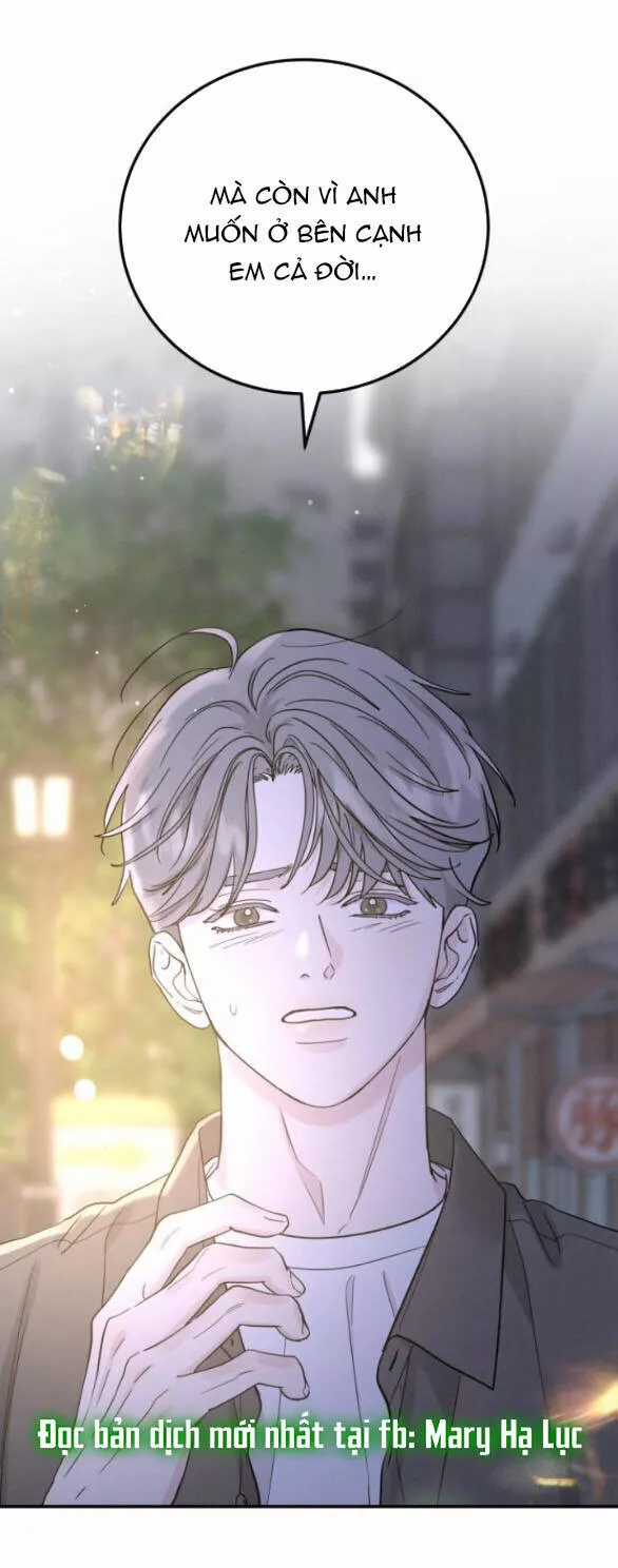 Thuyết Tình Yêu Ích Kỷ - Chapter 49 - Trang 59